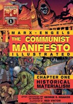Communist Manifesto (Illustrated) - Chapter One