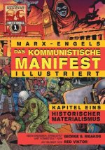 Kommunistische Manifest (Illustriert) - Kapitel Eins