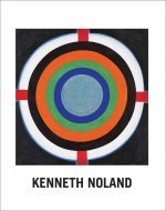 Kenneth Noland: Paintings 1958-1968