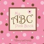 My ABC Pink Book