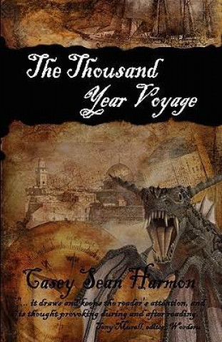 The Thousand Year Voyage