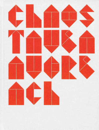 Tauba Auerbach: Chaos