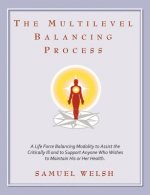 The Multilevel Balancing Process: A Life Force Balancing Modality to Assist the Critically Ill and to Support Anyone Who Wishes to Maintain His or Her