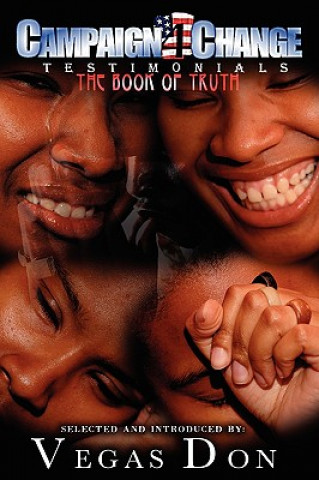 Testimonials: The Book of Truth