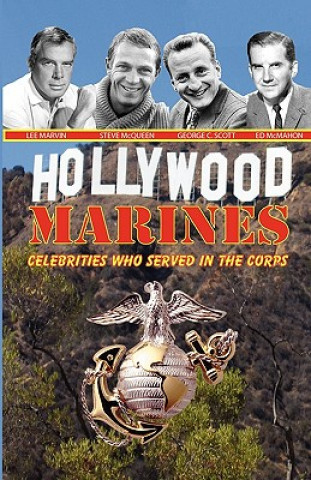 Hollywood Marines - Celebrities Who Served in the Corps