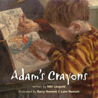 Adam's Crayons