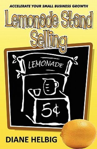 Lemonade Stand Selling: Accelerate Your Small Business Growth