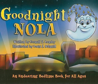 Goodnight Nola: An Endearing Bedtime Book for All Ages