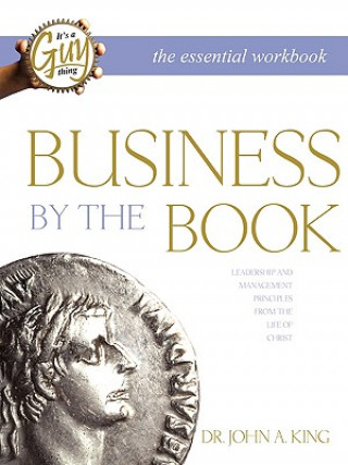 Business by the Book Workbook