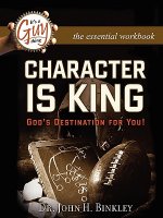 Character Is King Workbook