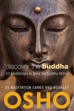 Discover the Buddha