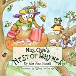 Mrs. Owl's Nest of Rhymes