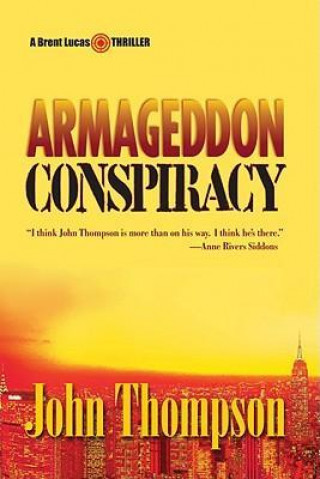 Armageddon Conspiracy