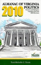 Almanac of Virginia Politics 2010