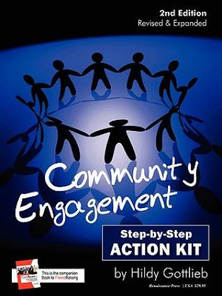 Community Engagement Step-By-Step Action Kit 2nd Edition
