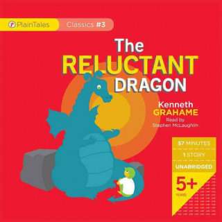 The Reluctant Dragon