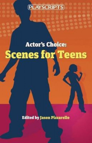 Scenes for Teens