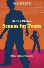 Scenes for Teens
