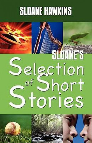 Sloane's Selection of Short Stories