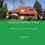 Residential Geothermal Systems