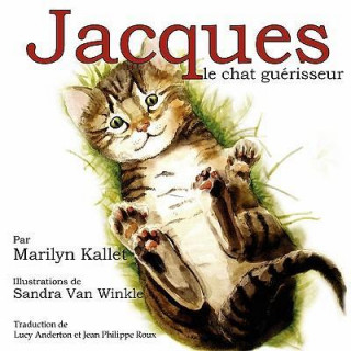 Jacques Le Chat Guerisseur