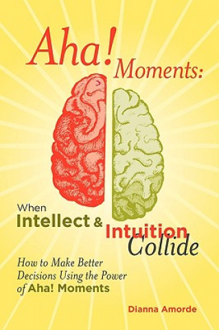 AHA! Moments: When Intellect and Intuition Collide