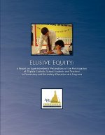 Elusive Equity
