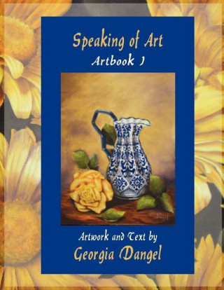 Speaking of Art - Artbook 1