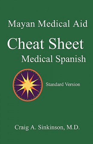 Medical Spanish: A Cheat Sheet