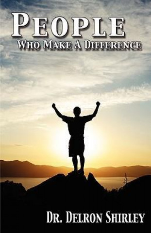 People Who Make a Difference