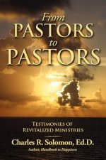 From Pastors to Pastors
