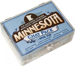 Minnesota Chat Pack: Fun Questions to Spark Minnesota Conversations