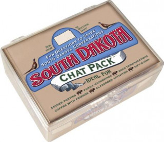 South Dakota Chat Pack: Fun Questions to Spark South Dakota Conversations