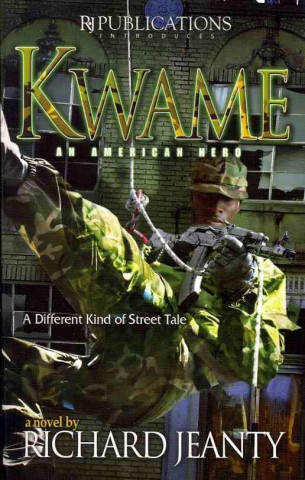 Kwame: An American Hero