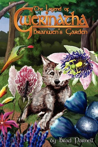 Branwen's Garden