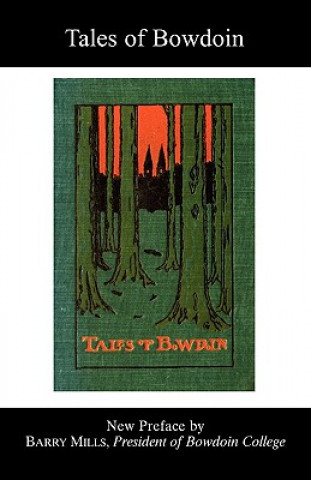 Tales of Bowdoin