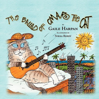 Ballad of Omar the Cat