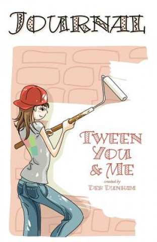 Tween You & Me Journal