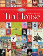 Tin House: Tenth Anniversary Issue