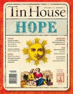 Tin House, Issue 41, Volume 11, Number 1