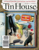 Tin House, Issue 44, Volume 11, Number 4