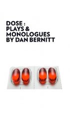 Dose: Plays & Monologues