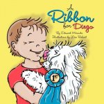 Ribbon for Diego