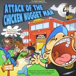Attack of the Chickem Nugget Man: A New York Test Prep Adventure