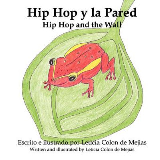 Hip Hop Y La Pared