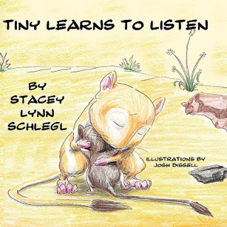 Tiny Learns To Listen