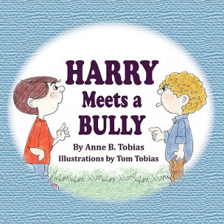Harry Meets a Bully