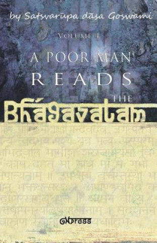 A Poor Man Reads the Bhagavatam
