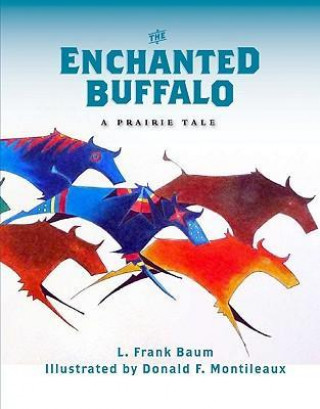 Enchanted Buffalo
