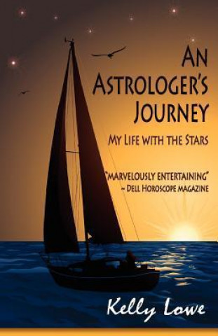 An Astrologer's Journey My Life with the Stars